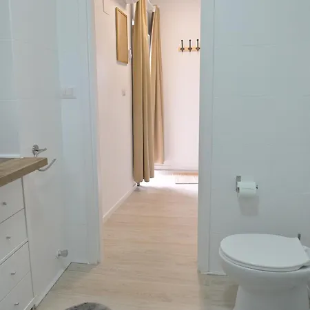 Lo Casale * Buonalbergo