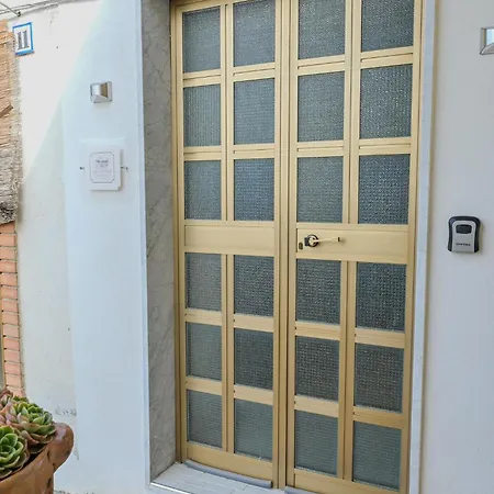 Lo Casale Buonalbergo